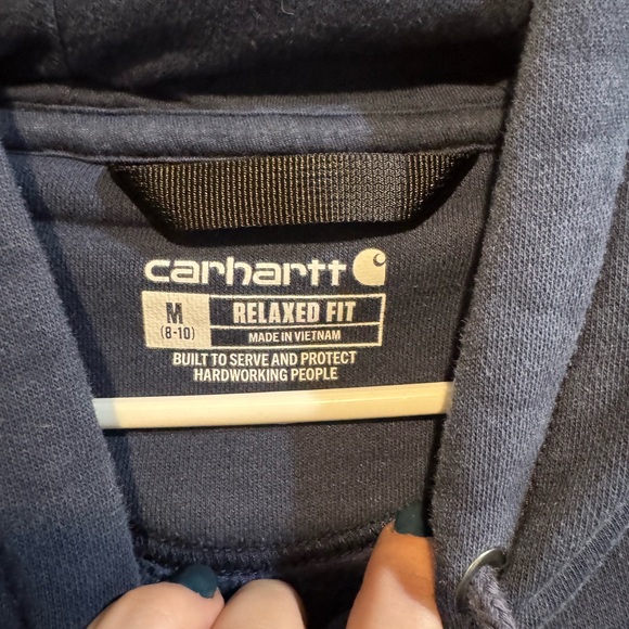 Carhartt relaxed fit sweatshirt - Picture 3 of 3